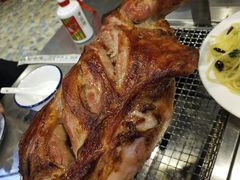 -宗泉烤全羊·烤羊腿·家常菜(解放东路店)