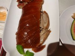 -大鸭梨烤鸭店(花园村店)