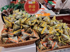 -郴州特产舜华临武鸭(郴州西站店)