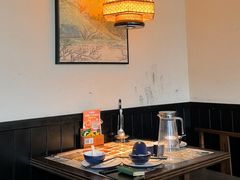 -绿茶餐厅(千岛湖银泰城店)