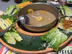 -椰小鸡·琼州糟粕醋·火锅(美兰缤纷城店)