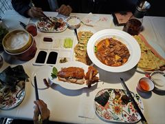 -京鸭棠(让胡路万达店)