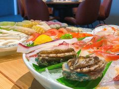 -生如夏花泰式火锅(西村黑金店)