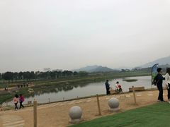 -光明小镇欢乐田园