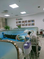 -悟空祛痘·亚健康皮肤管理中心