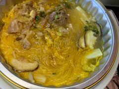 -盛焰铁板烧(王府井店)