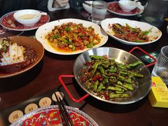 -拾捌川·自贡爆炒(新街口店)