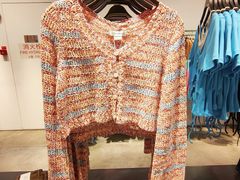 -URBAN REVIVO(富力海珠城店)