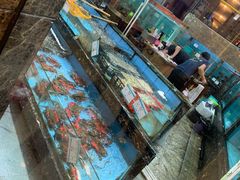 -顺风山庄(水濂山店)