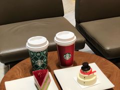 -星巴克(深圳音乐厅店)