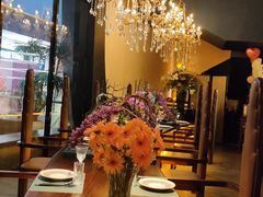 -狮拾久·现代新加坡料理(福田COCO Park店)