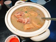 -简小舍·民间手艺菜(武昌江滩店)