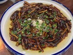 -长兴菜馆(高桥店)