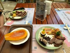 -金海湾自助餐厅(金陵饭店)