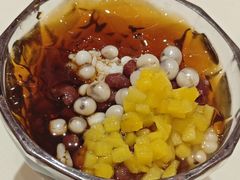 -渝信川菜(长安店)
