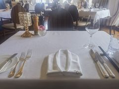 -上海和平饭店-华懋阁 The Cathay Room