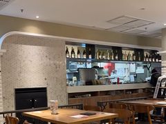 -必胜客(巴沟店)