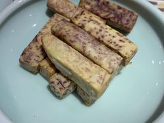 霞浦芋头-捞神汤物料理(正大广场店)
