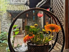 -鱼桥巷·美学川菜