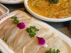 -蜀留香火锅·始于1999·原四川老火锅(白堤路店)