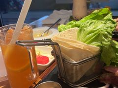 -豪客来牛排(天阳D32店)