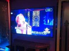 -INLOVE KTV(新天地店)