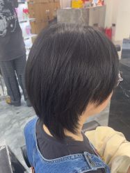 -sy杉影印象COLOUR专业烫染
