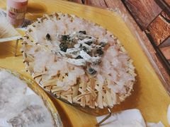 -官塘原味鱼生·潮菜大排档(潮州总店)
