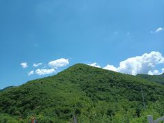 -建平天秀山森林公园