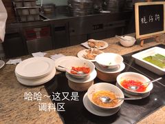 -深圳香格里拉酒店