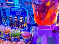 -燥次·烧烤酒场(万象城店)