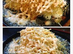 -胜家和风料理