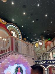 -meland亲子乐园•派对•研学(宁波华润万象城店)