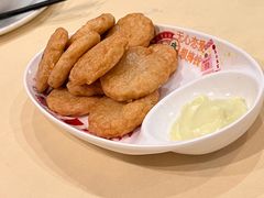 -吉源大排档·鱼生·海鲜(烧烤彩印厂店)