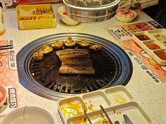 -猫抓烤肉(春熙路店)
