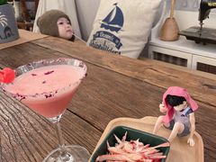 -一杯海(国际海水浴场店)
