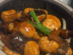 -巴扎美食·新疆菜·西域歌舞表演餐厅(新疆大厦店)