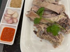 -飞天大厦清真餐厅