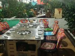 -天发长铁锅炖(王秀村店)