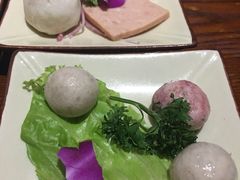 -束河人家(南锣鼓巷店)