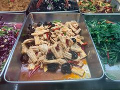 -乡村大盘鸡(商城路总店)