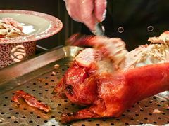 -荷风细雨·中国茶宴(碧云店)