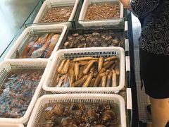 -莆鑫海鲜城(浏河店)
