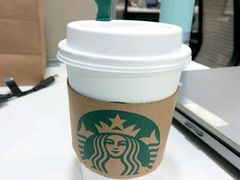 -星巴克(广州天河北龙口店)