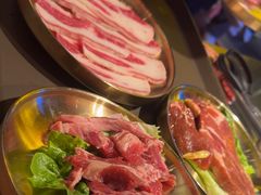 -核桃碳烤肉馆(深圳首店)