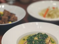 -上海人家花樣年华(中山公园店)