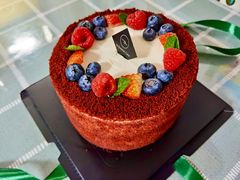 -姆们M Sweetie Cake(三里屯店)