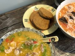 -洪福米线(浣纱路店)