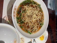 -老淮城·长鱼面(河下古镇店)