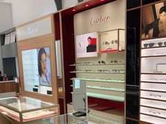 -宝岛眼镜(南京金鹰世界店)